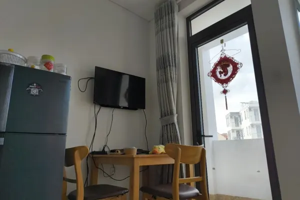 Studio, 1 спальни 4