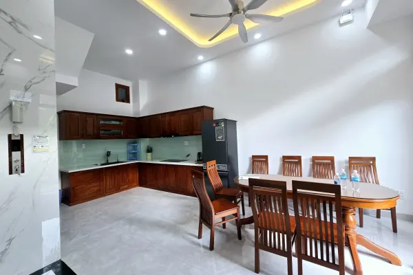 House, 5 спальни, 70.00 м² 3