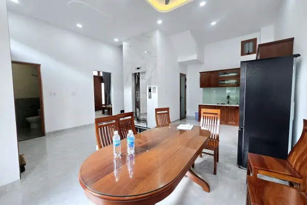House, 5 спальни, 70.00 м² 4