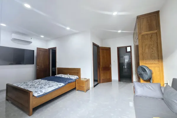 House, 5 спальни, 70.00 м² 5