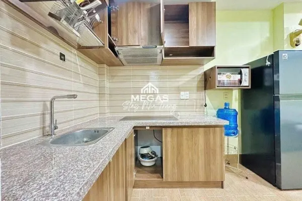Apartment, 1 спальни, 40.00 м²