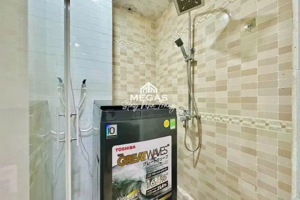 Apartment, 1 спальни, 40.00 м² 2