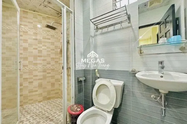 Apartment, 1 спальни, 40.00 м² 3