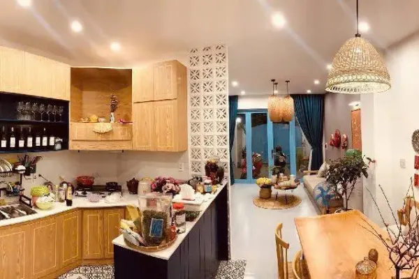 House, 3 спальни 3