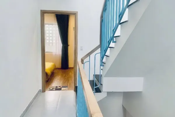 House, 3 спальни 4