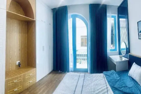 House, 3 спальни 5