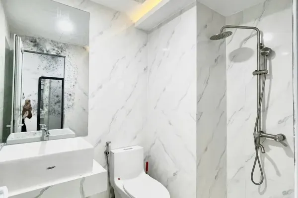Квартира, 2 спальни · 75 м² 6