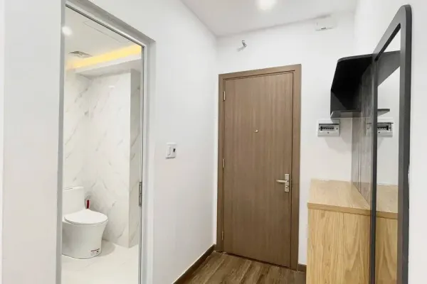 Квартира, 2 спальни · 75 м² 8