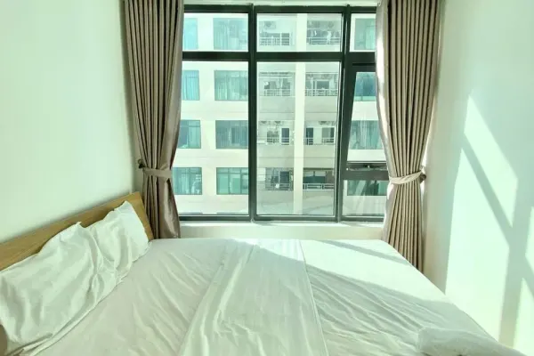 Apartment, 2 спальни 5