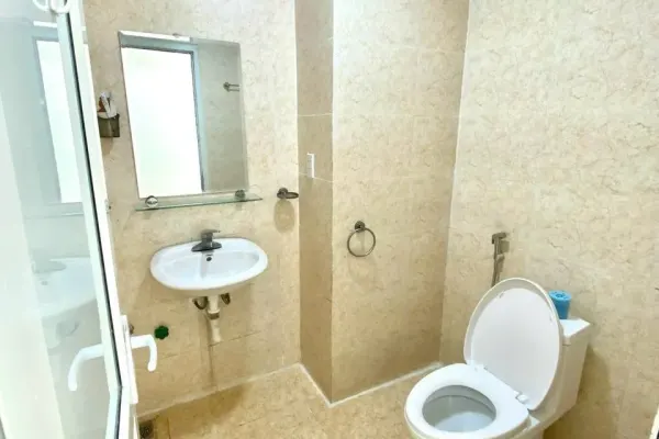 Apartment, 2 спальни 6