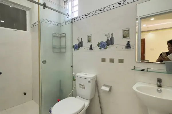 Apartment, 1 спальни, 45.00 м²