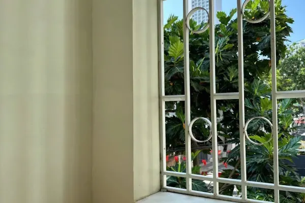 Apartment, 1 спальни, 45.00 м² 2