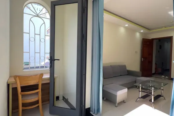 Apartment, 1 спальни, 45.00 м² 3