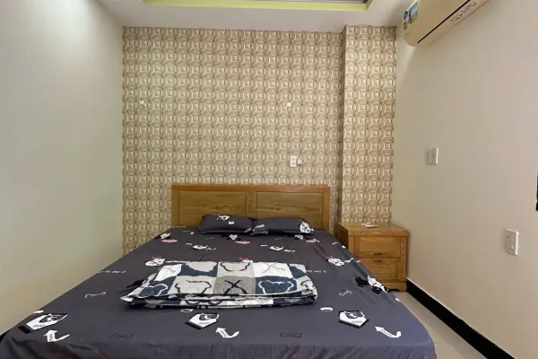 Apartment, 1 спальни, 45.00 м² 5