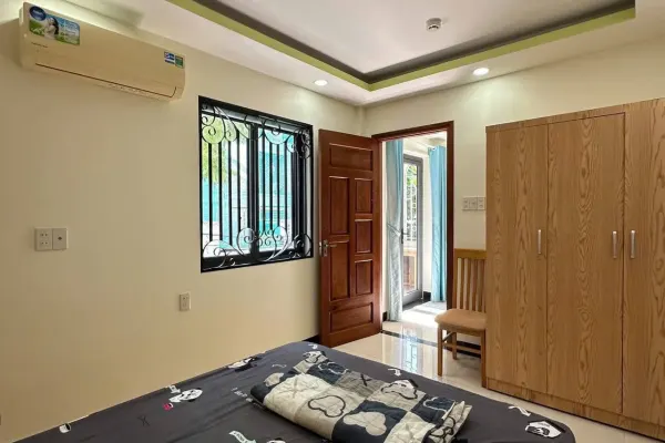Apartment, 1 спальни, 45.00 м² 7