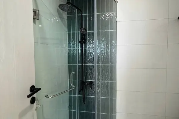 Apartment, 2 спальни 9