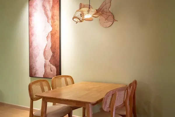 Apartment, 2 спальни 6