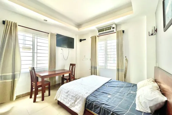 Apartment 2