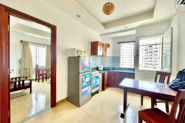 Apartment 4