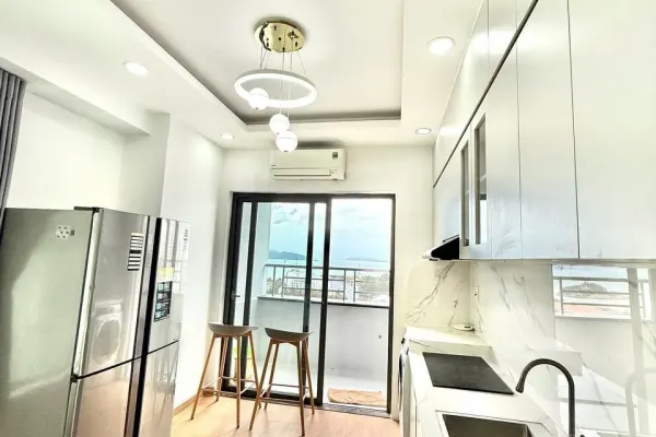 Apartment, 2 спальни 5