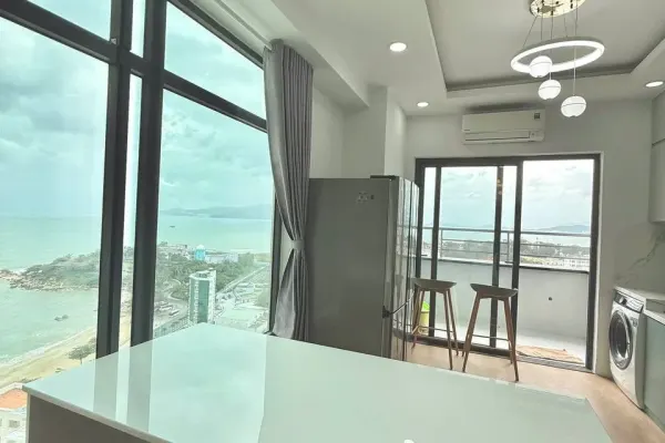 Apartment, 2 спальни 6