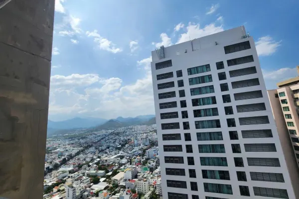 Квартира, 2 спальни · 65 м²
