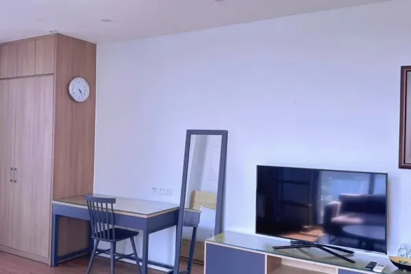 Apartment, 1 спальни, 60.00 м² 2