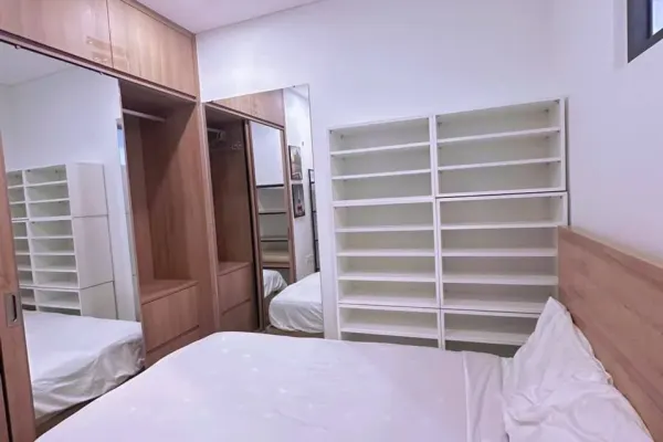 Apartment, 1 спальни, 60.00 м² 4