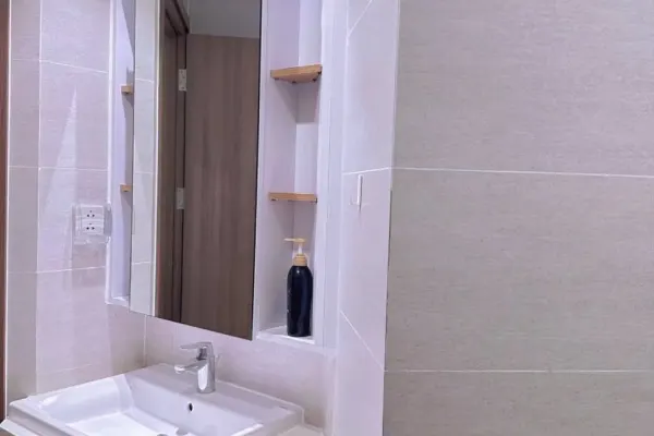 Apartment, 1 спальни, 60.00 м² 9