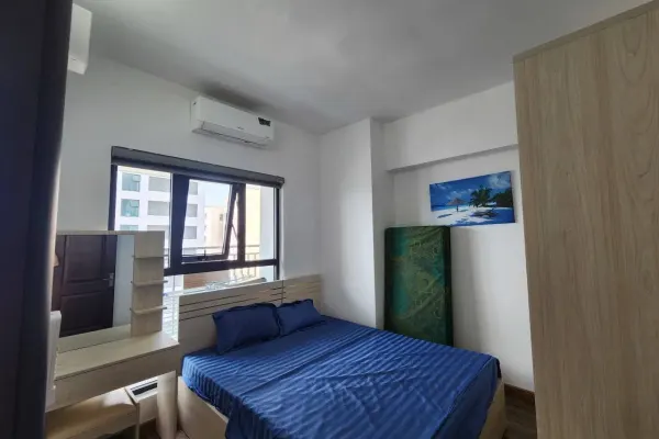 Квартира, 2 спальни · 65 м² 3