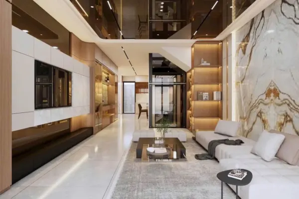 House, 4 спальни, 270.00 м²