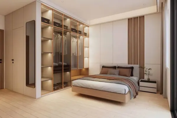 House, 4 спальни, 270.00 м² 5