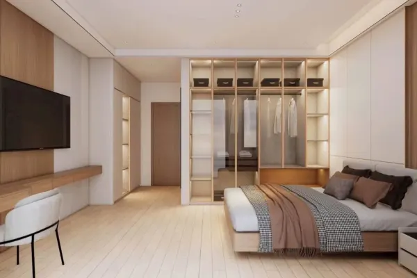 House, 4 спальни, 270.00 м² 8