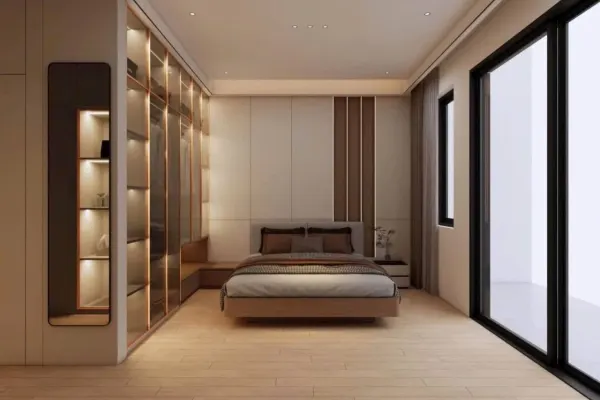 House, 4 спальни, 270.00 м² 9