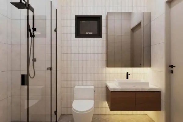 House, 4 спальни, 270.00 м² 10