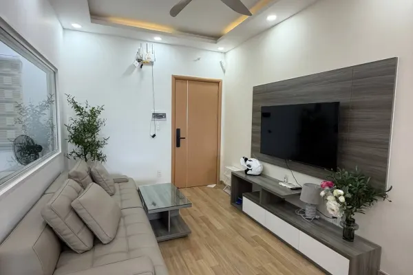 Apartment, 2 спальни 3