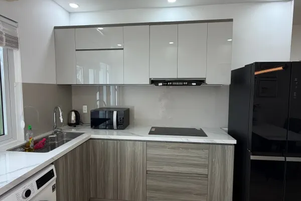Apartment, 2 спальни 4