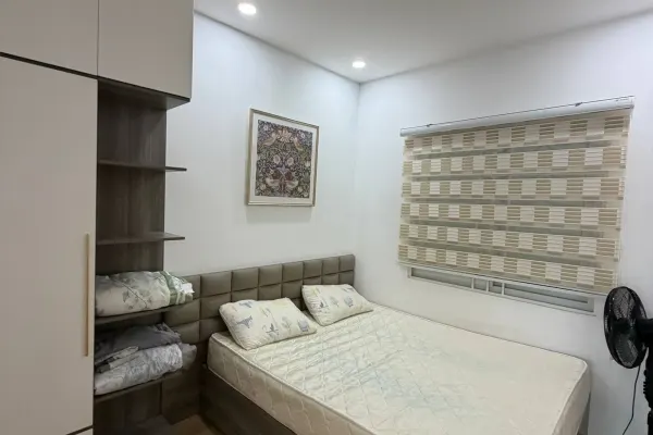 Apartment, 2 спальни 5