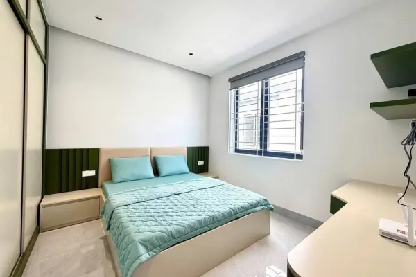 House, 3 спальни, 270.00 м² 4