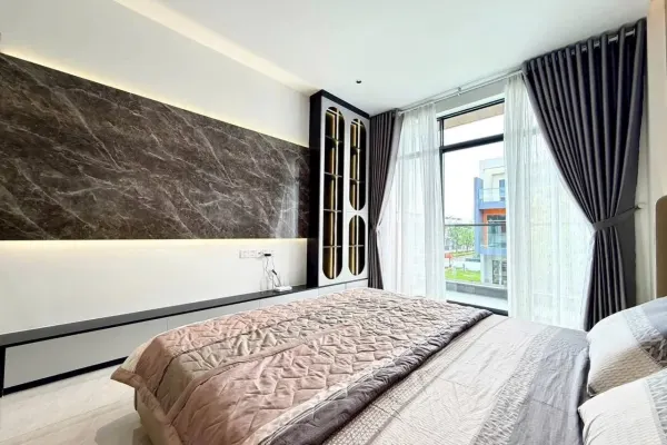 House, 3 спальни, 270.00 м² 5
