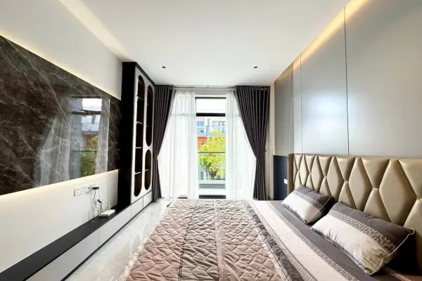 House, 3 спальни, 270.00 м² 6