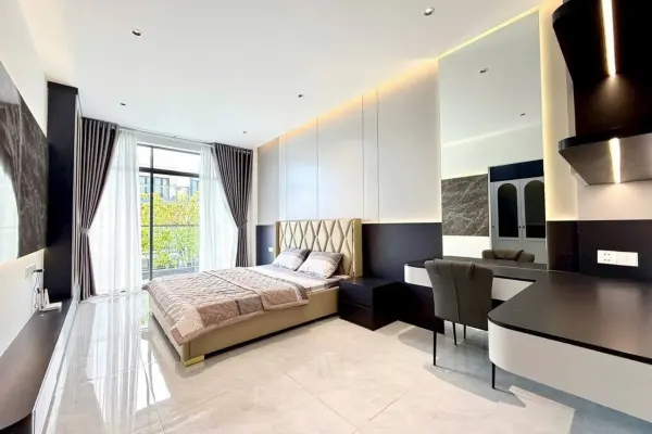 House, 3 спальни, 270.00 м² 7