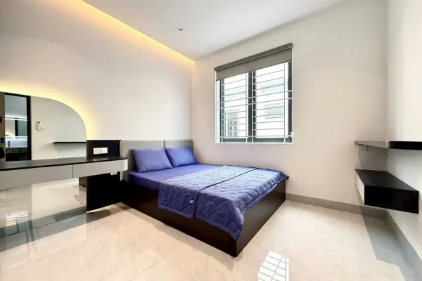 House, 3 спальни, 270.00 м² 8