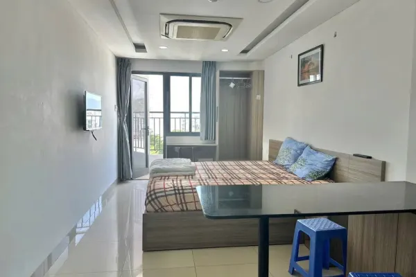 Studio, 40.00 м²