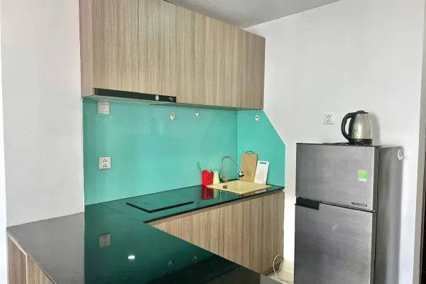 Studio, 40.00 м² 3