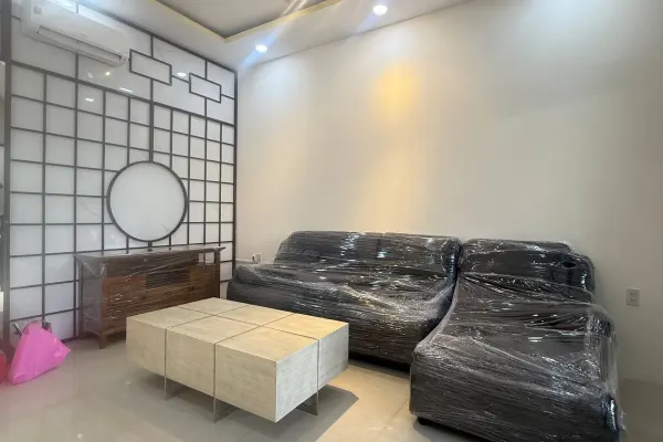 House, 3 спальни