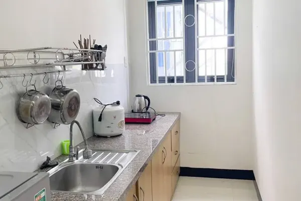 Apartment, 1 спальни, 35.00 м²