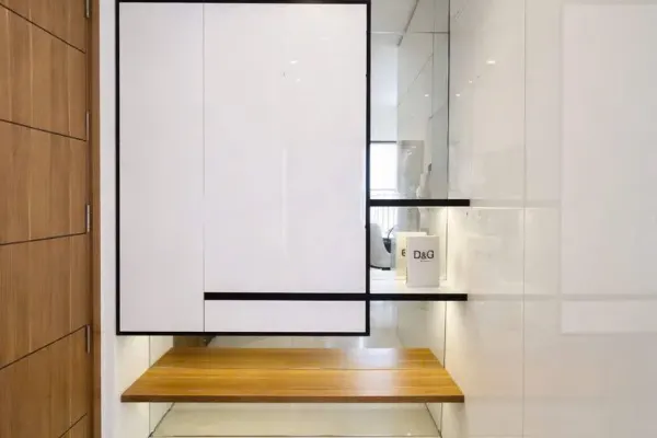 Apartment, 2 спальни 8