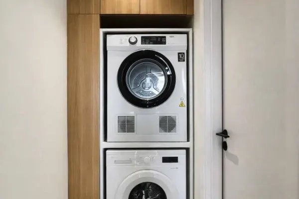 Apartment, 2 спальни 9