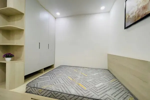 Apartment, 2 спальни 5